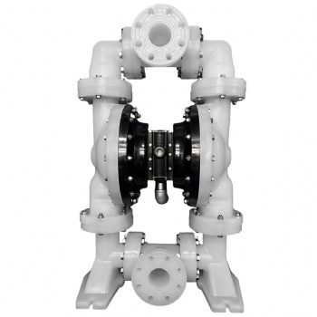 3 Inch WB Non-Metallic Diaphragm Pump