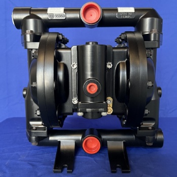 1 Inch WB Metallic Diaphragm Pump