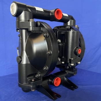 1 Inch WB Metallic Diaphragm Pump