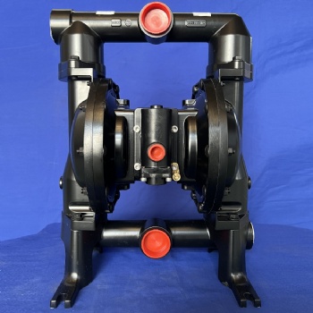 1.5 Inch WB Metallic Diaphragm Pump