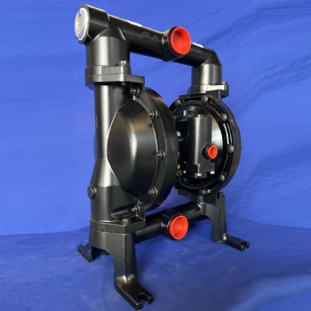 1.5 Inch WB Metallic Diaphragm Pump