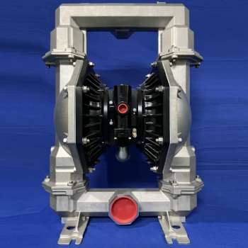 3 Inch WB Metallic Diaphragm Pump