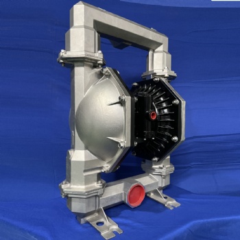 3 Inch WB Metallic Diaphragm Pump