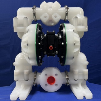1.5 Inch DP21 Non-Metallic Diaphragm Pump
