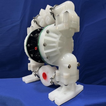 1.5 Inch DP21 Non-Metallic Diaphragm Pump