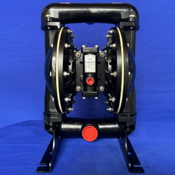 1.5 Inch DP21 Aluminum Diaphragm Pump