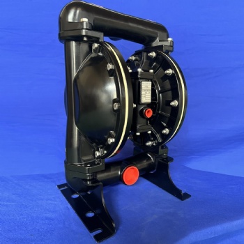 1.5 Inch DP21 Aluminum Diaphragm Pump