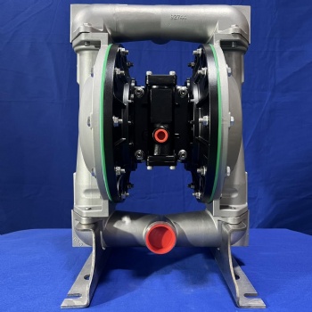 1.5 Inch DP21 Stainless Steel Diaphragm Pump