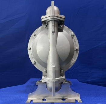 1.5 Inch DP21 Stainless Steel Diaphragm Pump