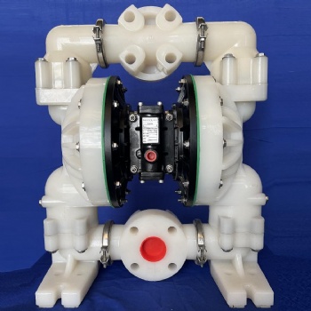 2 Inch DP21 Non-Metallic Diaphragm Pump