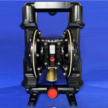 2 Inch DP21 Aluminum Diaphragm Pump