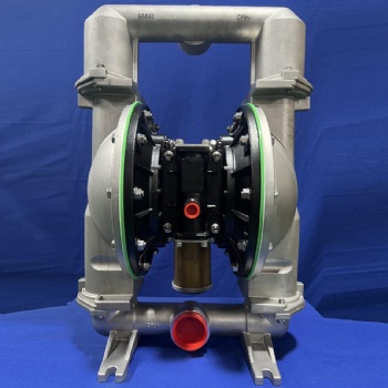 2 Inch DP21 Stainless Steel Diaphragm Pump