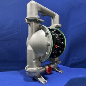 2 Inch DP21 Stainless Steel Diaphragm Pump