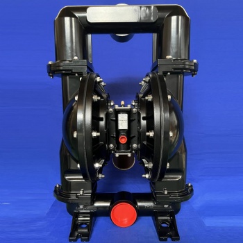 3 Inch DP21 Aluminum Diaphragm Pump