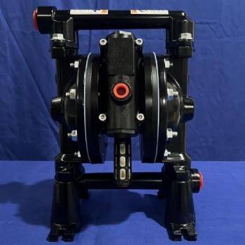 0.5 Inch DP31 Aluminum Diaphragm Pump