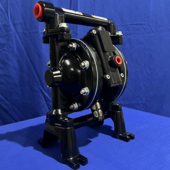 0.5 Inch DP31 Aluminum Diaphragm Pump