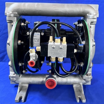 1 Inch Triple Diaphragm Pump