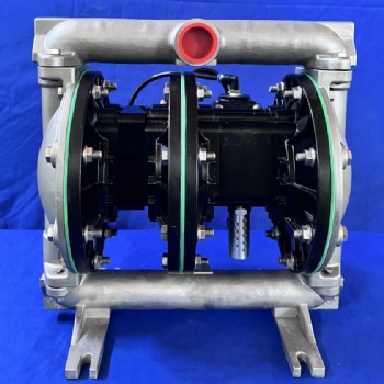 1 Inch Triple Diaphragm Pump