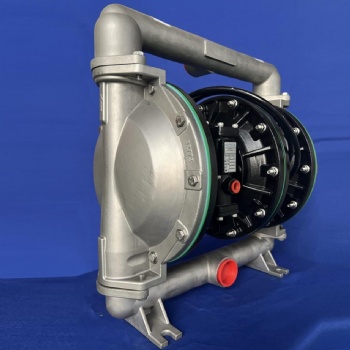 1.5 Inch Triple Diaphragm Pump