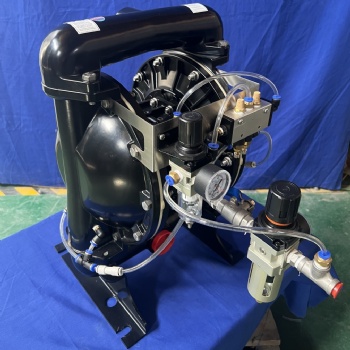 1.5 Inch Powder Pump