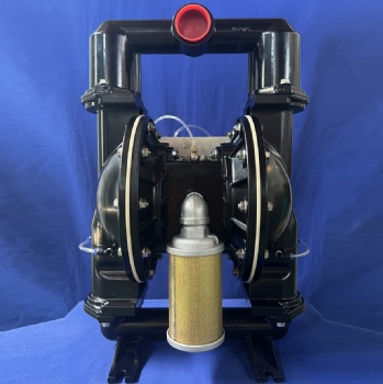 2 Inch Powder Pump