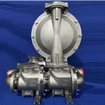 2 Inch Heavy Duty Flap-valve Pump