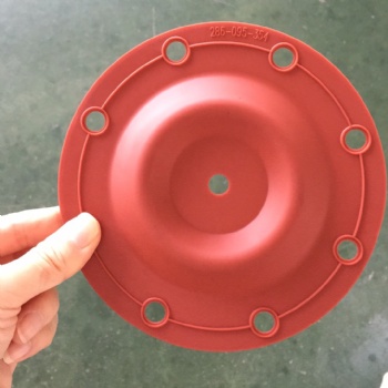 Spare Parts For Diaphragm Pumps