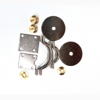 Spare Parts For Diaphragm Pumps