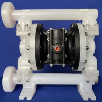 1 Inch WB Non-Metallic Diaphragm Pump