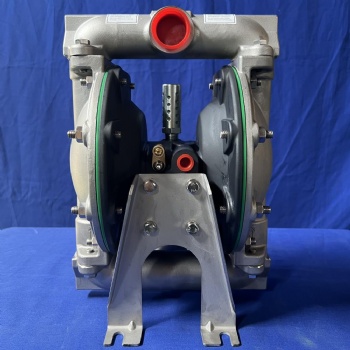 1 Inch WA Stainless Steel Diaphragm Pump