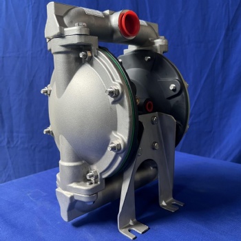 1 Inch WA Stainless Steel Diaphragm Pump