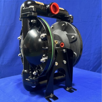 1 Inch WA Cast Iron Diaphragm Pump