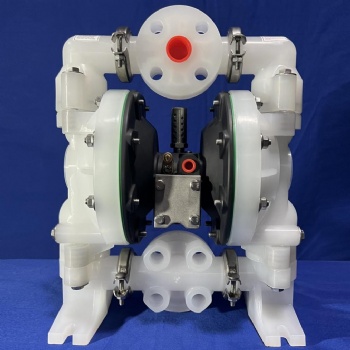 1 Inch WA Non-Metallic Diaphragm Pump
