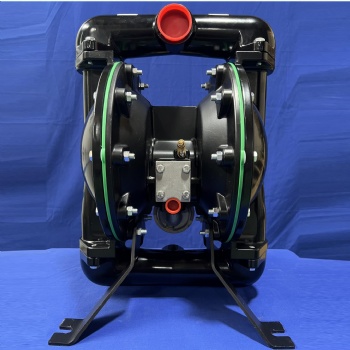 1.5 Inch WA Aluminum Diaphragm Pump
