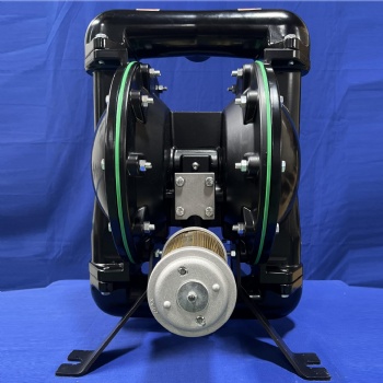 1.5 Inch WA Aluminum Diaphragm Pump