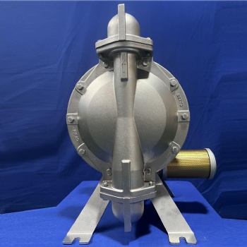 1.5 Inch WA Stainless Steel Diaphragm Pump