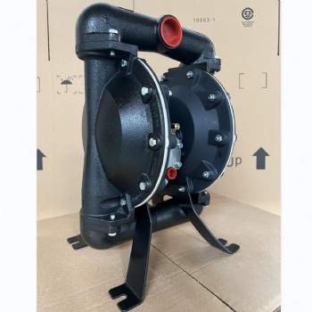 1.5 Inch WA Cast Iron Diaphragm Pump