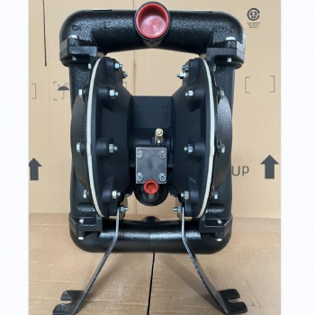 1.5 Inch WA Cast Iron Diaphragm Pump