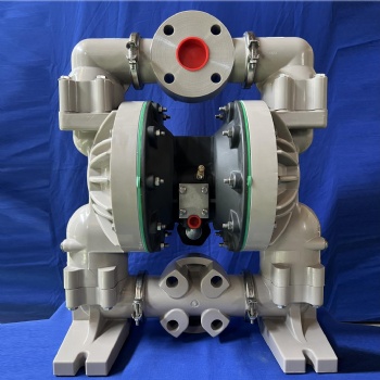 2 Inch WA Non-Metallic Diaphragm Pump