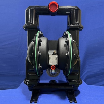 2 Inch WA Aluminum Diaphragm Pump