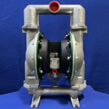 2 Inch WA Stainless Steel Diaphragm Pump