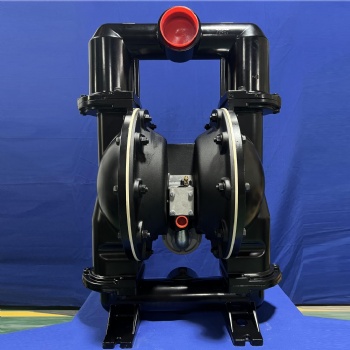 3 Inch WA Aluminum Diaphragm Pump