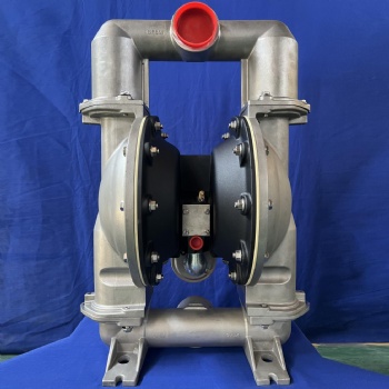 3 Inch WA Stainless Steel Diaphragm Pump