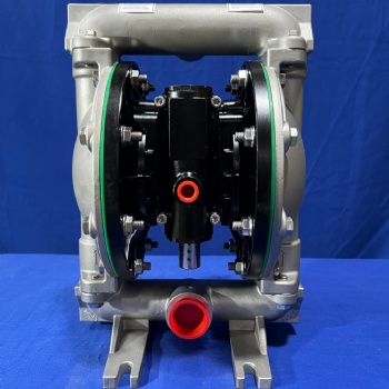 1 Inch DP31 Stainless Steel Diaphragm Pump