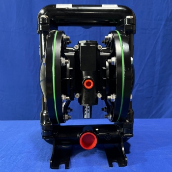 1 Inch DP31 Aluminum Diaphragm Pump