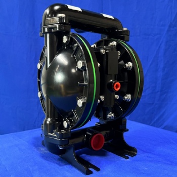 1 Inch DP31 Aluminum Diaphragm Pump