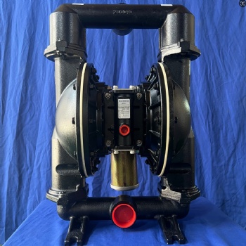 2 Inch DP21 Cast Iron Diaphragm Pump