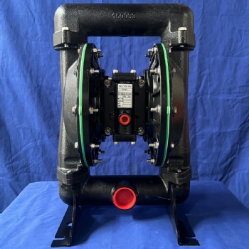 1.5 Inch DP21 Cast Iron Diaphragm Pump