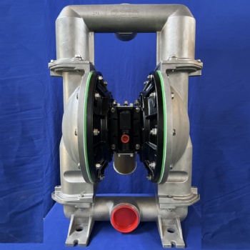 3 Inch DP21 Stainless Steel Diaphragm Pump