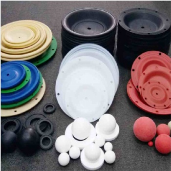 Spare Parts For Diphragm Pumps